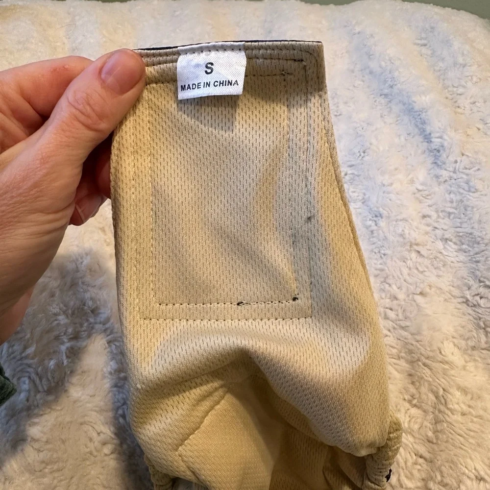 NWT Langsprit Reusable Dog Diapers - Set of 3. Small.